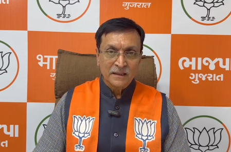 मांजलपुर में कांग्रेस की नकारात्मक राजनीति को जनता ने पूरी तरह नकार दिया : अनिलभाई पटेल