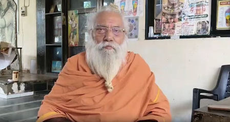 उज्जैन में 170 साल पुराने हनुमान मंदिर हटाने पर विवाद, संत बोले- मंदिर हटाना एकमात्र विकल्प नहीं