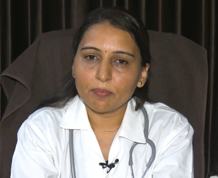 बेहतरीन स्वास्थ्य सेवाओं के लिए गांधीनगर के तीन आरोग्य मंदिर सम्मानित, मिला एनक्यूएएस प्रमाणपत्र