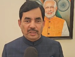 तेजस्वी को राजद का राष्ट्रीय कार्यकारी अध्यक्ष बनाए जाने पर घमासान, शाहनवाज बोले—ज्यादा दिन टिकने वाली नहीं है ये पार्टी