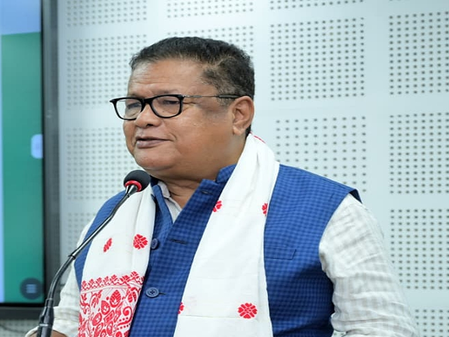 पॉलिएस्टर को लेकर चिंताओं के बीच असम सरकार ने स्कूल यूनिफॉर्म पॉलिसी के बारे में जानकारी दी
