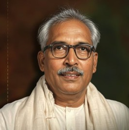 जयंती पर आचार्य हजारी प्रसाद द्विवेदी को केंद्रीय मंत्रियों और मुख्यमंत्रियों ने किया याद