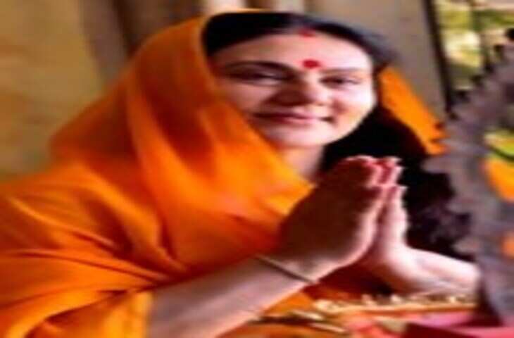 बर्थडे स्पेशल : 'रामायण' की शूटिंग के दौरान जब 'सीता' फेम दीपिका को वास्तव में देनी पड़ी थी 'अग्नि&nbsp;परीक्षा'