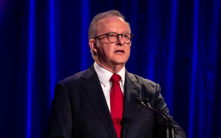 मध्य पूर्व संकट के बीच ऑस्ट्रेलिया का बड़ा कदम, एंथोनी अल्बानीज सरकार देगी ईंधन खरीद की गारंटी