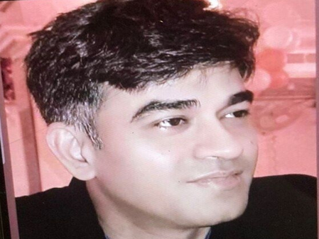 सात साल से सुवेंदु अधिकारी की परछाई बनकर रहे चंद्रनाथ रथ, छात्र जीवन में बनना चाहते थे संन्यासी