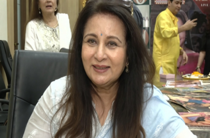 हेमा मालिनी की खूबसूरती से नजरें नहीं हटा पाई थीं पूनम ढिल्लों, धर्मेंद्र को लेकर भी सुनाया मजेदार किस्सा
