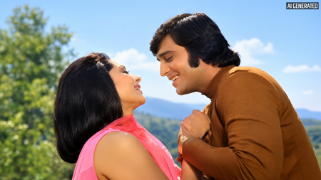 'वे मेरे को-स्टार, पड़ोसी और दोस्त थे', विनोद खन्ना को याद कर सिमी गरेवाल ने शेयर की पुरानी मेमोरी