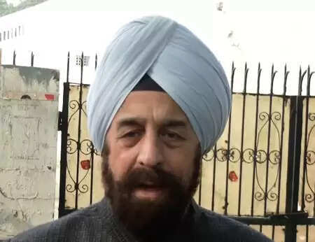 जम्मू-कश्मीर का भला चाहते हैं उमर अब्दुल्ला: आरपी सिंह