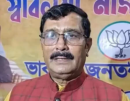 पीएम मोदी के साथ पूरा केंद्रीय मंत्रिमंडल बंगाल की जनता के साथ: राहुल सिन्हा