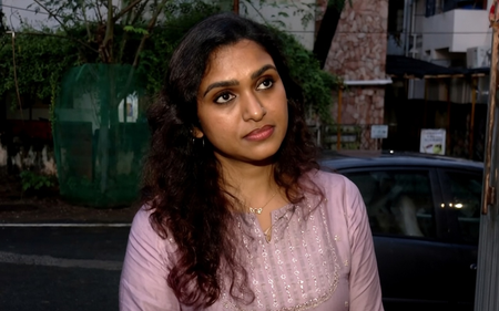 तमिलनाडु: शपथ ग्रहण से पहले विजय के परिवार में खुशी, भतीजियों ने कहा- लोगों के भरोसे पर खरे उतरेंगे