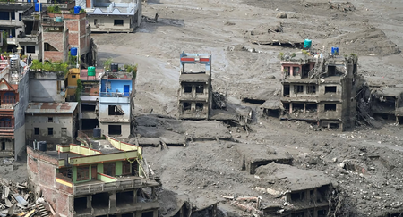 नेपाल बाढ़: तमिलनाडु के लापता लोगों की मदद के लिए सीएम विजय चिंतित, डीएमके ने विदेश मंत्री से को लिखा पत्र