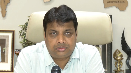 घुसपैठ राष्ट्रीय सुरक्षा का मुद्दा, कांग्रेस की ढुलमुल नीति जिम्मेदार: रोहन गुप्ता