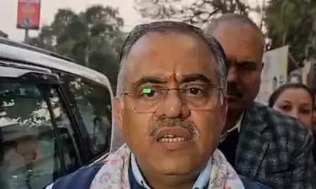 नितिन नबीन एक जमीनी और परिश्रमी नेता हैं : तरुण चुघ