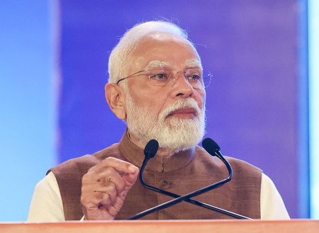 ईएसटीआईसी 2026 में पीएम मोदी ने आम आदमी के हित में रिसर्च के इस्तेमाल पर दिया जोर: वैज्ञानिक