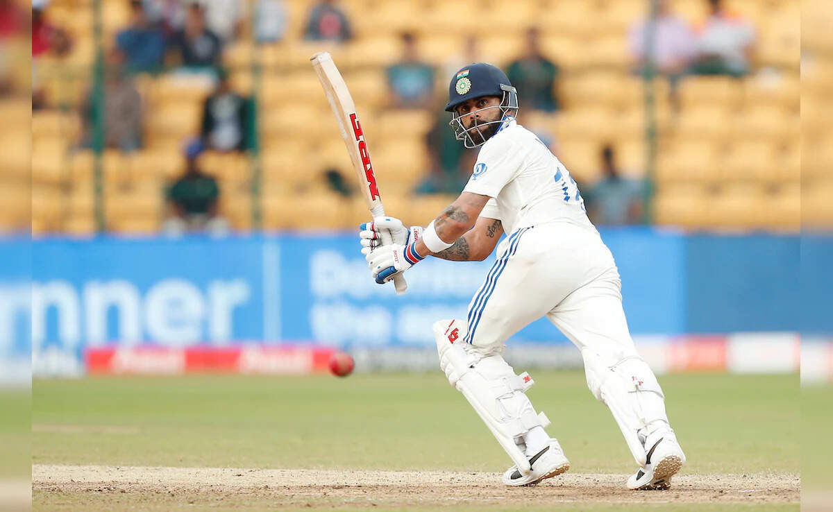 Virat Kohli retires: टेस्ट में किंग कोहली की पांच ऐसी पारियां, जिन्हे कभी नहीं भूल पायेगी दुनिया, हमेशा जहन में रहेगी जिंदा