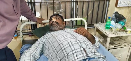 गुजरात : नकली शराब पीने से दो की मौत, पुलिस ने चार तस्करों को किया गिरफ्तार