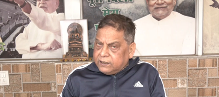 'तरक्की का भी विरोध करती है कांग्रेस', एनडीए नेताओं ने की भारत-अमेरिका ट्रेड डील की प्रशंसा