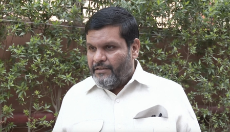 बंगाल की जनता ने भय, आतंक, भ्रष्टाचार और परिवारवाद को पूरी तरह से नकार दिया: गौरव वल्लभ
