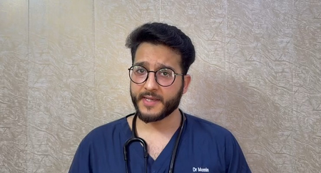 ईरान में फंसे सैकड़ों भारतीय छात्रों ने सरकार से सुरक्ष‍ित घर वापसी की लगाई गुहार