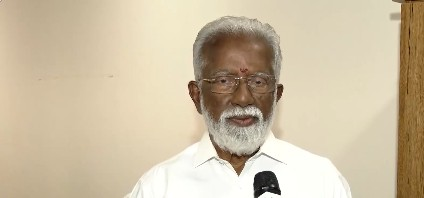 केरल भाजपा ने केआईआईएफबी सौदों की जांच की मांग की