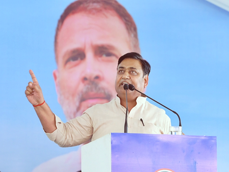 जयपुर में विरोध प्रदर्शन: डोटासरा ने एलपीजी की बढ़ती कीमतों और कमी पर चिंता जताई