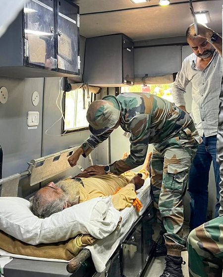 केरल: गर्मी बढ़ने से केरल में सांप के काटने की बढ़ी घटनाएं