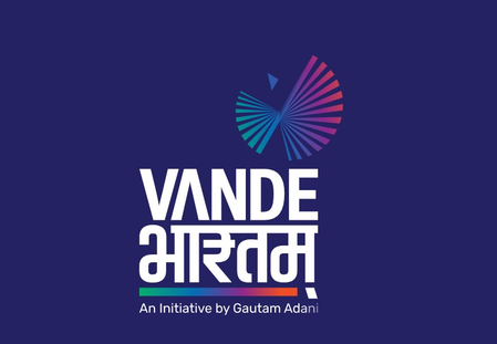 गौतम अदाणी की पहल 'वंदे भारतम्' को मिली 26,000 एंट्री में से पहले ग्रुप का हुआ चयन
