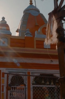 श्रीनगर का कामेश्वर महादेव मंदिर, जहां भगवान राम ने की थी शिव की आराधना