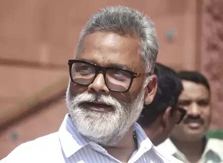 मांझी-चिराग और उपेंद्र कुशवाहा, बिहार को भाजपा का चारागाह न बनने दें : पप्पू यादव