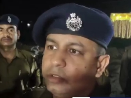 बिहार में चल रही थी रिसेप्शन पार्टी, चली गोली, दो भाइयों की मौत