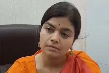 हर्षवर्धन सपकाल की गंदी राजनीति से उन्हें वोट नहीं मिलेंगे: पूनम महाजन