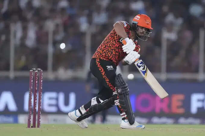 इन पांच खिलाड़ियों ने सनराइजर्स हैदराबाद की घर में करवा दी बेइज्जती, गुजरात से करारी हार के बने मुजरिम