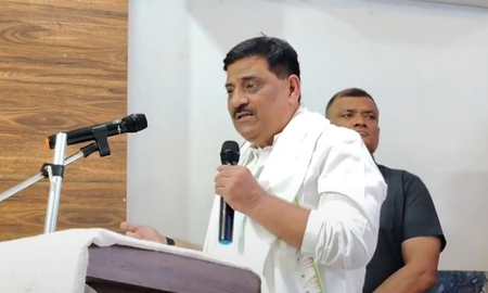 आने वाले समय में जदयू ही बिहार की राजनीति का केंद्र रहेगी: संजय झा