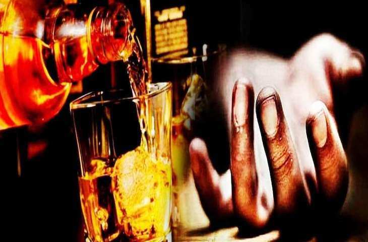 हरियाणा में जहरीली शराब से मरने वालों की संख्या बढ़कर 18 हुई