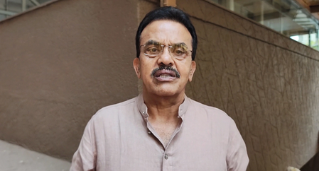 उद्धव को बिना जनाधार वालों का सहारा, शर्मनाक है यूबीटी का राजनीतिक आधार: संजय निरुपम