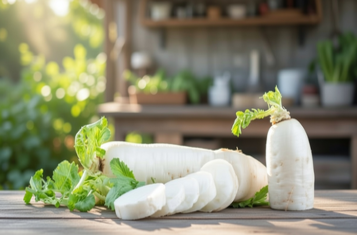 सर्दियों में मूली खाने का सही तरीका: कब, कितना और कैसे खाएं ताकि पाचन प्रणाली रहे मजबूत