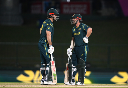 'हम काफी अच्छे नहीं थे', टी20 वर्ल्ड कप में खराब प्रदर्शन पर हेड का बयान