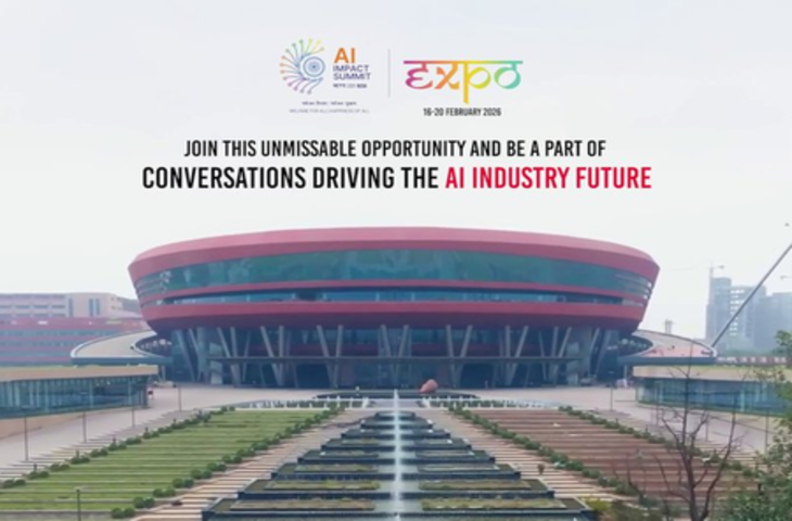सोमवार को एआई इम्पैक्ट एक्सपो 2026 की शुरुआत, जानें क्या कुछ रहेगा खास