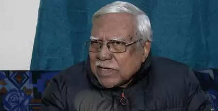 कांग्रेस ने धर्मनिरपेक्षता के सिद्धांतों के साथ समझौता किया: हन्नान मोल्लाह