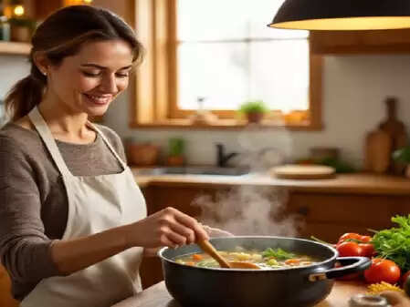 सेहत के लिए शानदार सर्दियों का मौसम, ये 5 आदतें साल भर रखेंगी बीमारियों से दूर