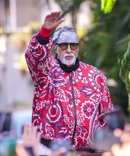 'करने को है बहुत कुछ', अमिताभ बच्चन ने कहा- काश! दिन 24 नहीं, 36 घंटे का होना चाहिए