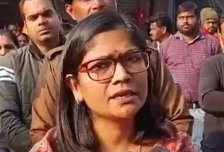ग्वालियर में एसआईआर लगभग पूरी, ड्राफ्ट भी जल्द होगा प्रकाशित : रुचिका चौहान
