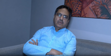 देश की सुरक्षा के लिए बंगाल को टीएसी से मुक्ति दिलाना जरूरी था: सीएम माणिक साहा
