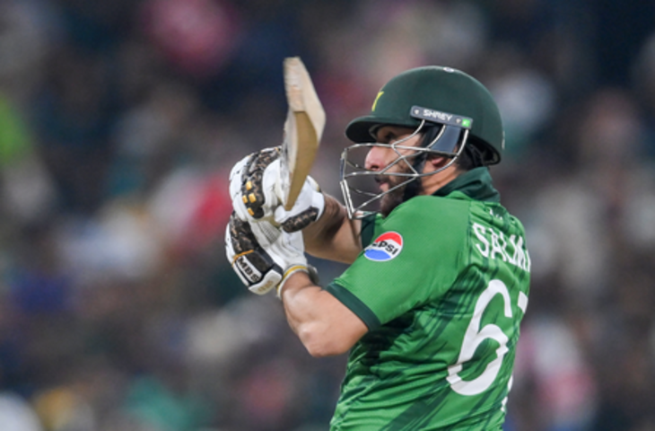 कप्तानी खुद छोड़ेंगे या पीसीबी हटाएगा, पत्रकार के सवाल पर असहज हुए सलमान अली आगा