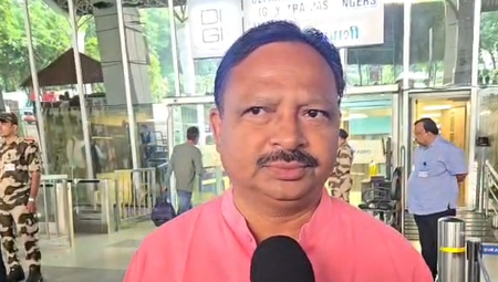 पीएम मोदी ने महाराष्ट्र को सूखाग्रस्त घोषित किया तो जलाएंगे दीये : कांग्रेस सांसद