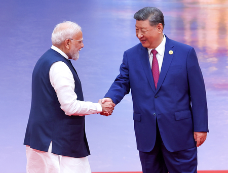 पीएम मोदी और राष्ट्रपति शी द्विपक्षीय वार्ता में व्यापार से जुड़े मुद्दों पर कर सकते हैं चर्चा