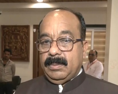 'हर घर तिरंगा' अभियान देशभक्ति का भाव जगाने वाला माध्यम: अरुण साव
