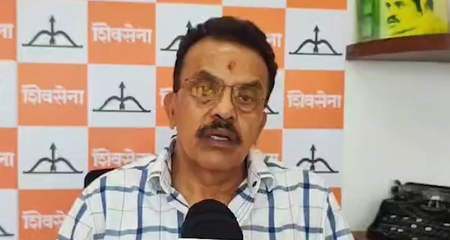 दिल्ली जल बोर्ड घोटाला: संजय निरुपम का आप पर हमला, कहा- ईमानदारी का दावा बेनकाब