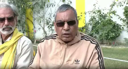 यूपी सरकार में मंत्री ओपी राजभर बोले- राहुल गांधी ने खुद अपनी नाकामियों को उजागर किया