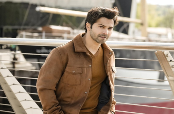 'आतंकवाद के मामले में भारत एक ही भाषा में बोलेगा', वरुण धवन ने सेना के नाम किया पोस्ट